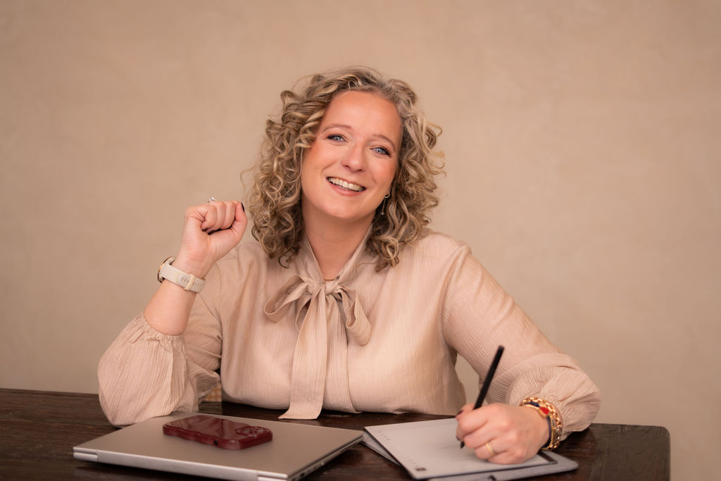 Foto van [Jojanneke]